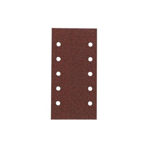 Imagen de Papel Lija 114X104Mmk150(10Pzs) 753046 Hitachi