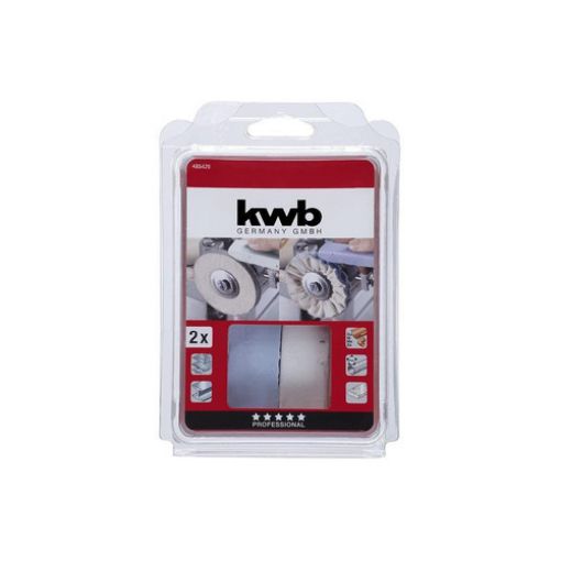 Imagen de Pastas De Pulir