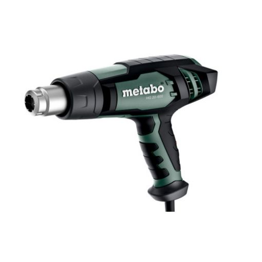 Imagen de PISTOLA DE AIRE CALIENTE HG 20-600 602066500