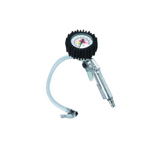 Imagen de Pistola P/Presion Pneus