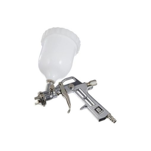 Imagen de Pistola Pintura C/Deposito Superior