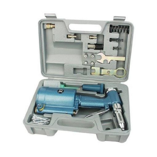 Imagen de Pistola Remachadora De Aire Comprimido Mannesmann