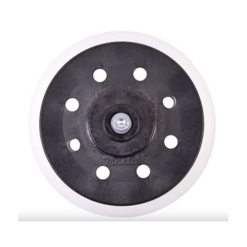 Imagen de PLATO PARA LIJADORA BO6040 196684-1  MAKITA