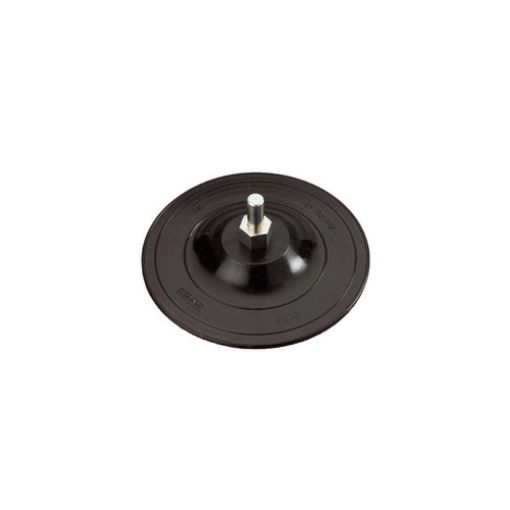 Imagen de Plato Velcro 115Mm 8Mm Para Taladro