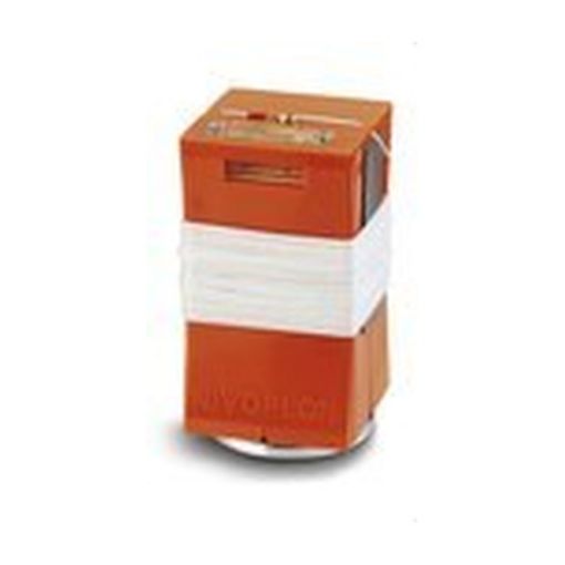 Imagen de Plomada Con Burbuja 360 10Mm (Blíster)