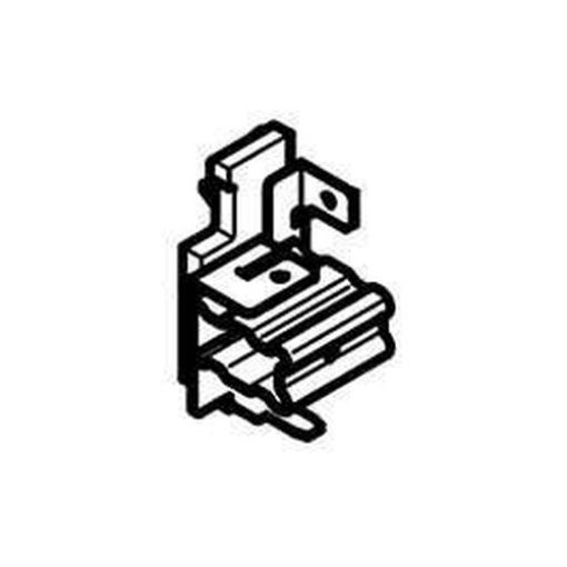 Imagen de Porta Escobillas 320233 Hitachi