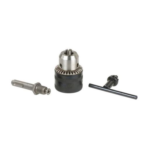 Imagen de Portabroca Con Llave 1,5-13Mm -1/2 Adaptador Sds+