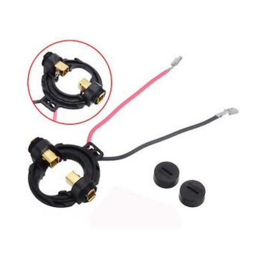 Imagen de Porta-Escobillas G18Dl 328202 (Nvo.334696) Hitachi