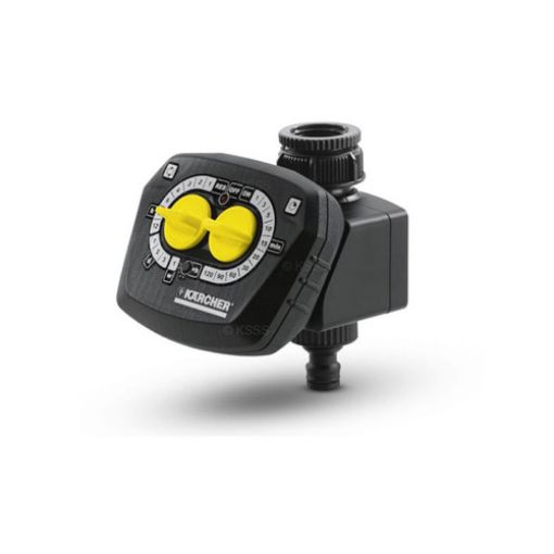 Imagen de Programador Riego Wt4000 26451740  