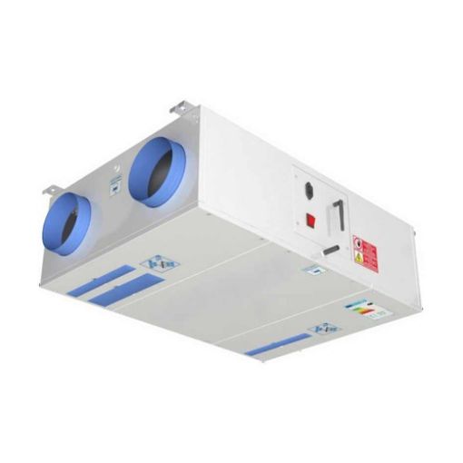 Imagen de Recuperador Serie Ur-Eco/H 50 Luymar