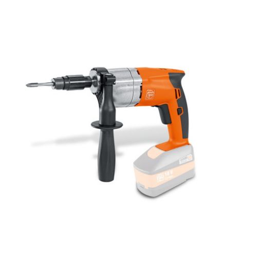 Imagen de ROSCADORA A BATERIA AGWP10 SELECT 71090162000