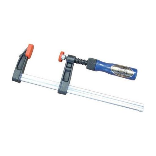 Imagen de Sargento 50x150 M Imex 20240 Zorro