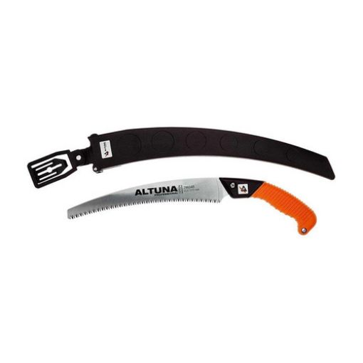 Imagen de Serrucho Hoja Rectificada 270 mm Con Funda