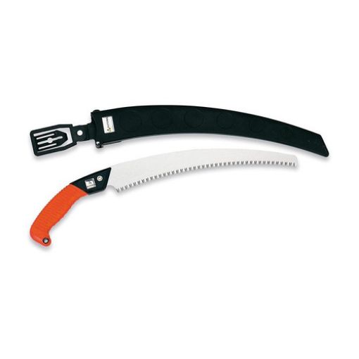 Imagen de Serrucho Hoja Rectificada 330 Mm Con Funda