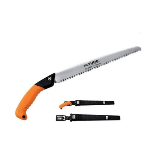 Imagen de Serrucho Recto 270 mm Con Funda 