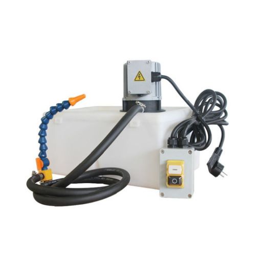 Imagen de SISTEMA REFRIGERANTE KME1 230V 3351999 ASLAK