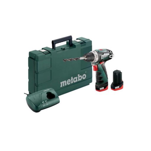 Imagen de Taladro Atornillador P.Max Bs Basic