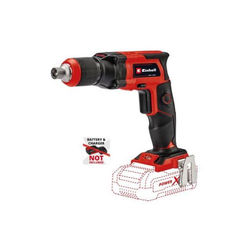 Imagen de Taladro Para Yeso Bateria Te-Dy 18 Li - Solo