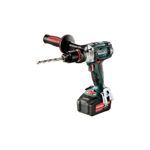 Imagen de Taladro Sb 18Ltx Impuls Metabo
