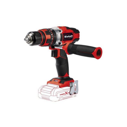 Imagen de Taladro Sin Cable Percutor Te-Cd 18/48 Li-I Solo