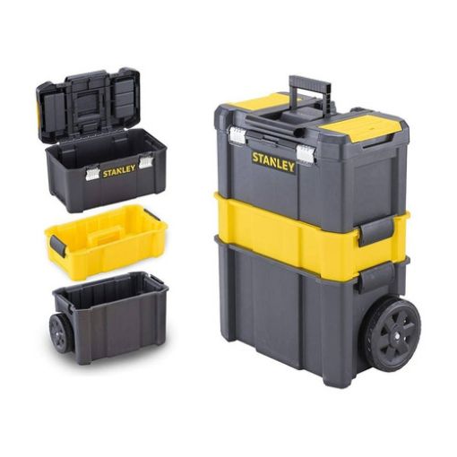 Imagen de Taller Mov.3 1 Essential Cie.Met.