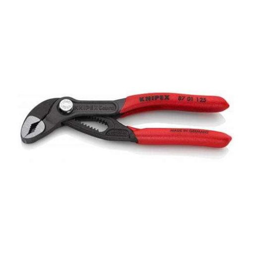 Imagen de Tenacilla 250 8701250 Knipex