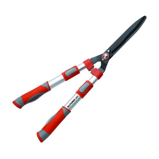 Imagen de Tijera Cortasetos Telescópica Aluminio 68-91Cm 