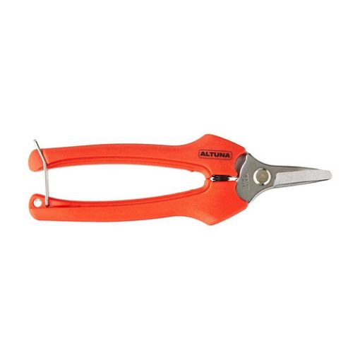 Imagen de Tijera Fibra Citricos Inoxidable. Corta/Curva 