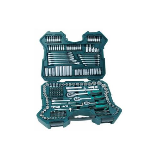 Imagen de Tocle 215 Piezas Mannesmann