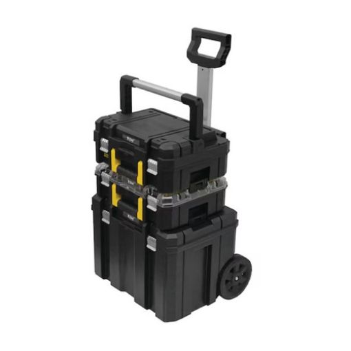 Imagen de TORRE TSTAK FALMAX 3 PIEZAS FMST1-80103 STANLEY