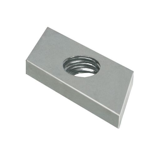 Imagen de Caja 100 Tuercas Perfil M8 9388Ts 