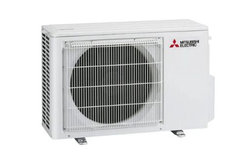 Imagen de INVERTER MSZ-HR25VFK WIFI MITSUBISHI