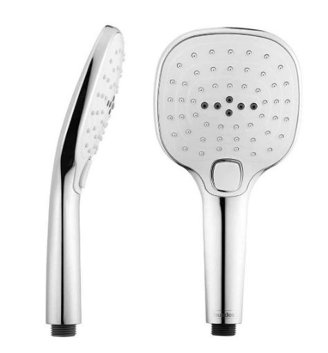 Imagen de Mango Ducha Cabel Optima Cb.7108015.Cw Buades