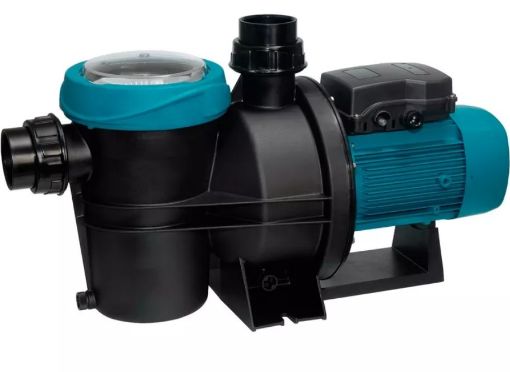 Imagen de BOMBA PISCINA SILEN S2 100 24M 203156 ESPA