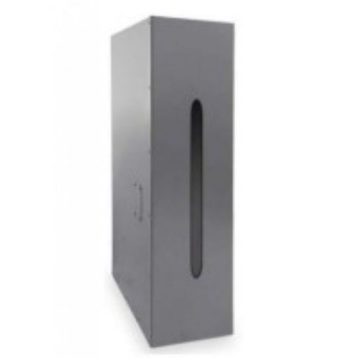 Imagen de Deposito Reserva L 350 Kg. Bioclass Tbio000037