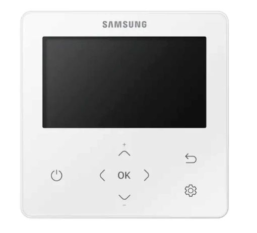 Imagen de Control Remoto Por Cable Mwr-Ww10N Samsung