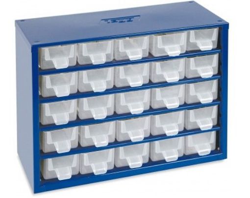 Imagen de Modulo Metalico 35/0/0 316005