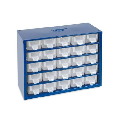 Imagen de Modulo Metalico 25/0/0 318009