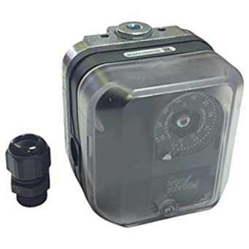 Imagen de Presostato Dg50U-3 Kromschroeder