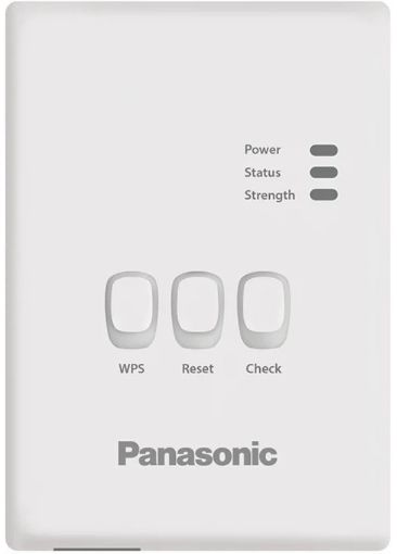 Imagen de Aquarea Smart Cloud Wifi Cz-Taw1 Panasonic