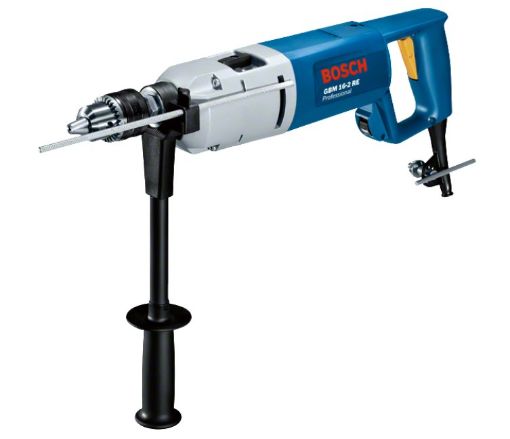 Imagen de TALADRO DOS VELOCIDADES GBM 16-2 RE  0 601 120 503