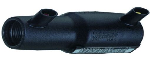 Imagen de REDUCCION 110*75 ELECTROSOL. 491104110075 PLASSON