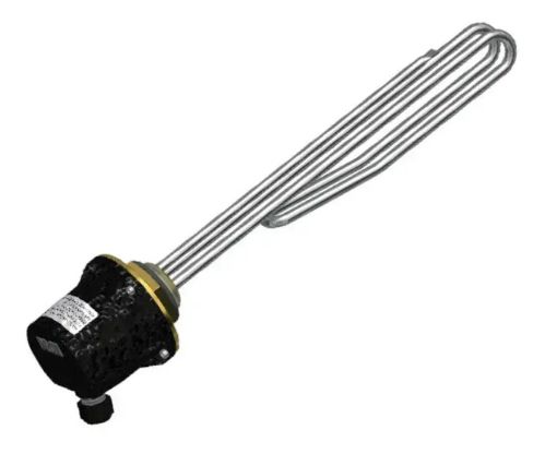 Imagen de RESISTENCIA ELECTRICA 3500W RL35 FERCO