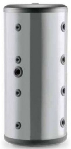 Imagen de DEPOSITO INERCIA BT 500 TDBT000007 DOMUSA