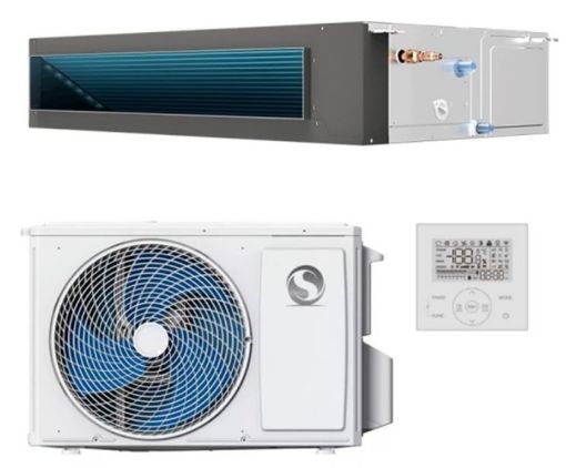 Imagen de CONDUCTOS 30 SUNECO