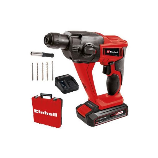 Imagen de Martillo Percutor Neumatico Te-Hd 18 Li 