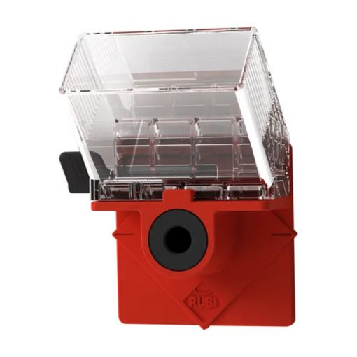 Imagen de KIT EASY GRES 04927 RUBI