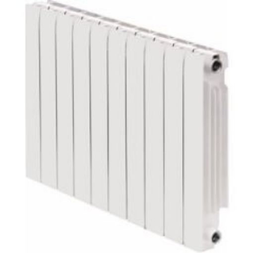 Imagen de RADIADOR EUROPA E700 10 ELEMENTOS 74006 FERROLI