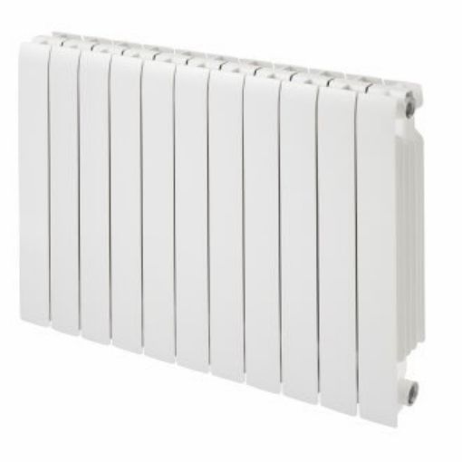 Imagen de RADIADOR EUROPA E700 11 ELEMENTOS 74006 FERROLI