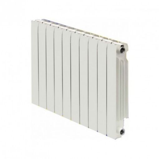 Imagen de RADIADOR EUROPA E700 9 ELEMENTOS 740068009 FERROLI